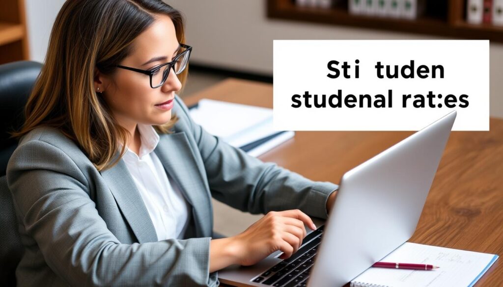 sofi student loan interest rates