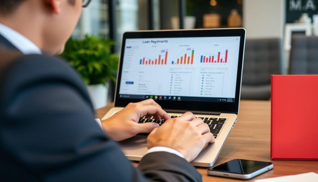 sofi student loan repayment plans